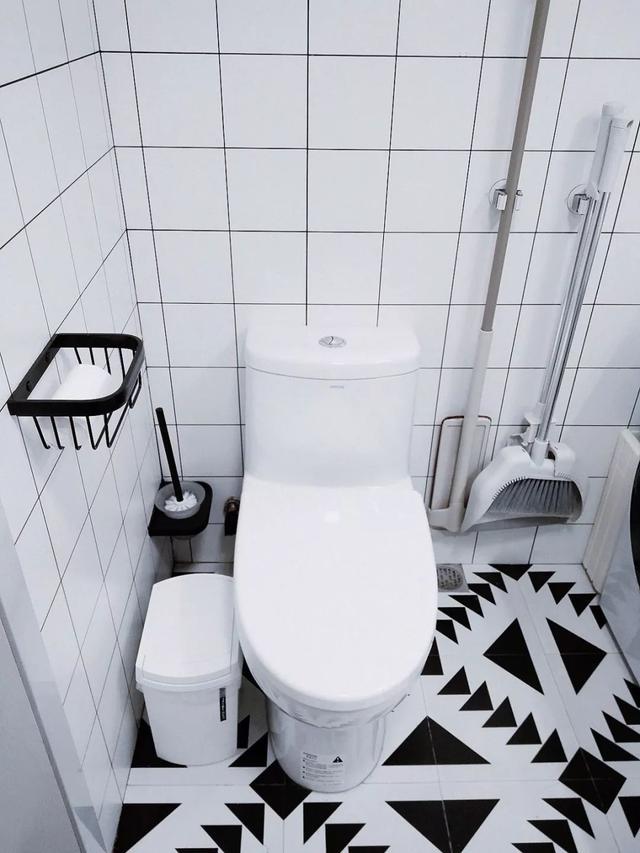 拖把扫把放哪里?很多人装修都没考虑到! 拖把扫把放哪里?很多人装修都没考虑到!