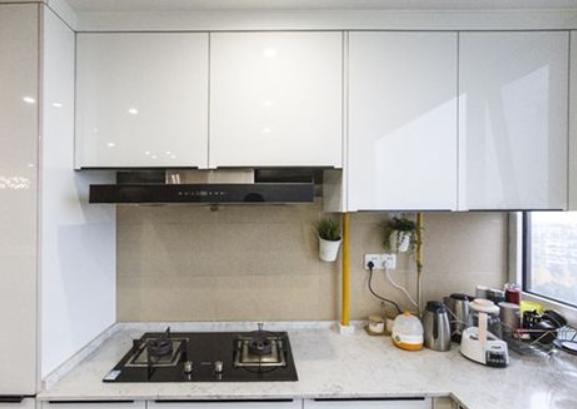 贵阳装饰公司:厨房装修先购买电器还是先安装橱柜 贵阳装饰公司:厨房装修先购买电器还是先安装橱柜