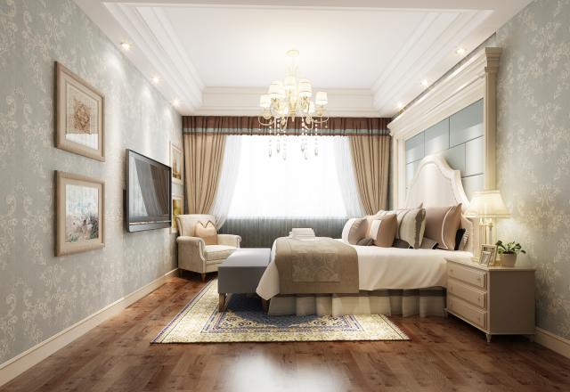 南方冬季装修,一定要做好这四个防潮事项! 南方冬季装修,一定要做好这四个防潮事项!