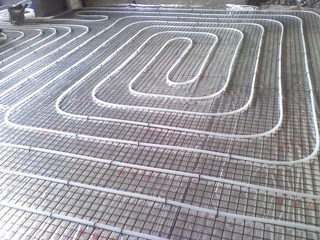 装修铺地暖做好6点,温暖又舒适,50年没问题! 装修铺地暖做好6点,温暖又舒适,50年没问题!