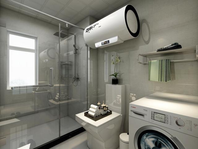 贵阳装修公司:小户型如何做好卫生间干湿分离? 贵阳装修公司:小户型如何做好卫生间干湿分离?