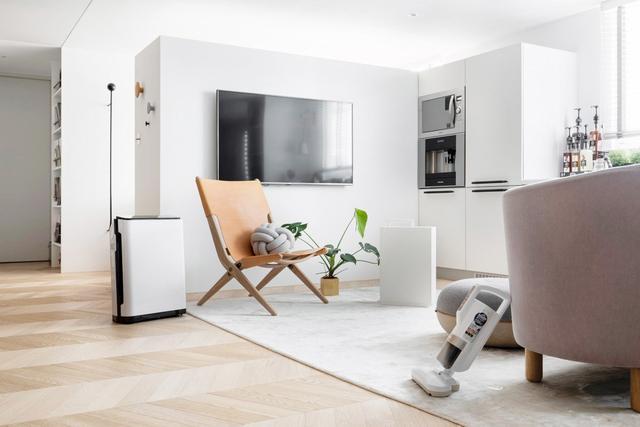 小空间装修的十个技巧，能让家多出20平！