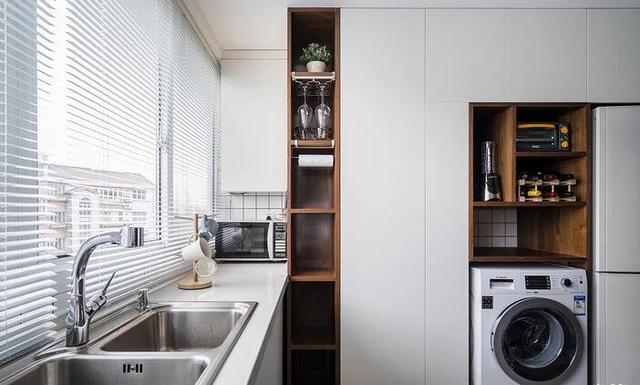 厨房装修不用心,一家人吃饭都没心情 厨房装修不用心,一家人吃饭都没心情