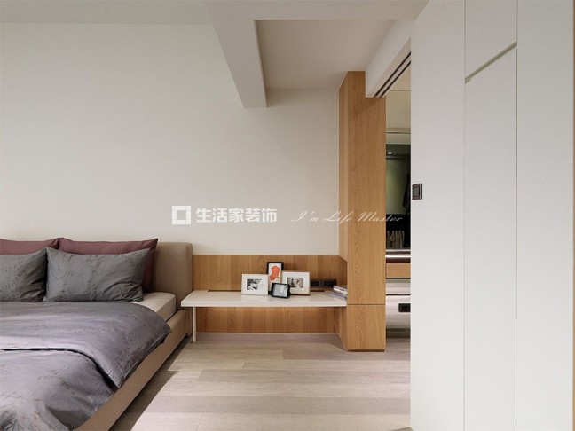 吊顶美的盛唐172现代简约