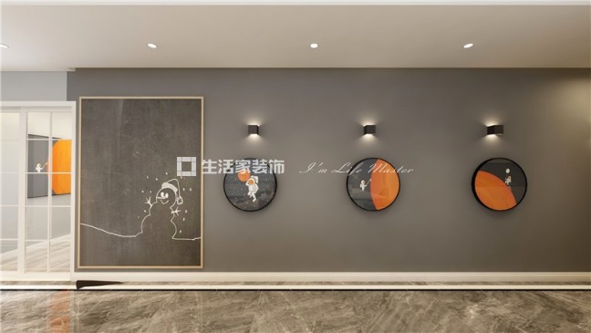 其他天骄城户型图 天骄城装修设计 天骄城效果图