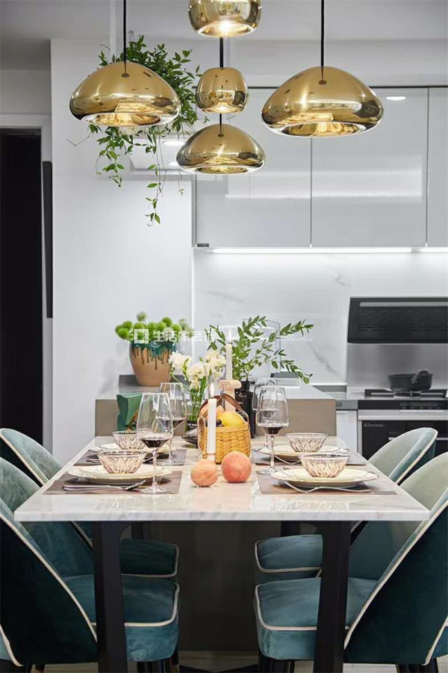 其他金科集美天辰户型图 金科集美天辰效果图 金科集美天辰装修设计