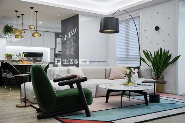 其他金科集美天辰户型图 金科集美天辰效果图 金科集美天辰装修设计