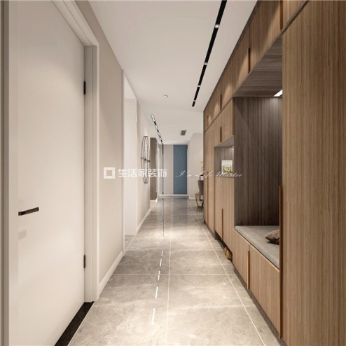 其他现代轻奢、全屋、定制