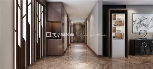 吊顶现代风格 现代  室内设计