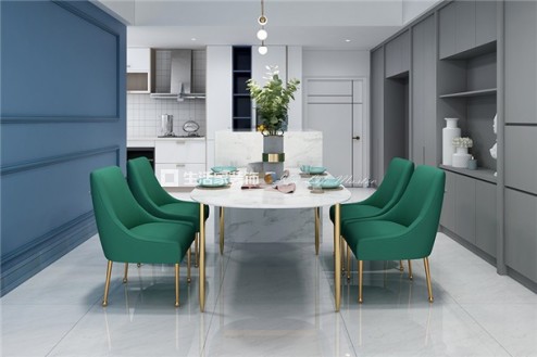 其他现代轻奢 装修设计