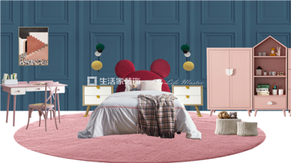 其他现代轻奢 装修设计