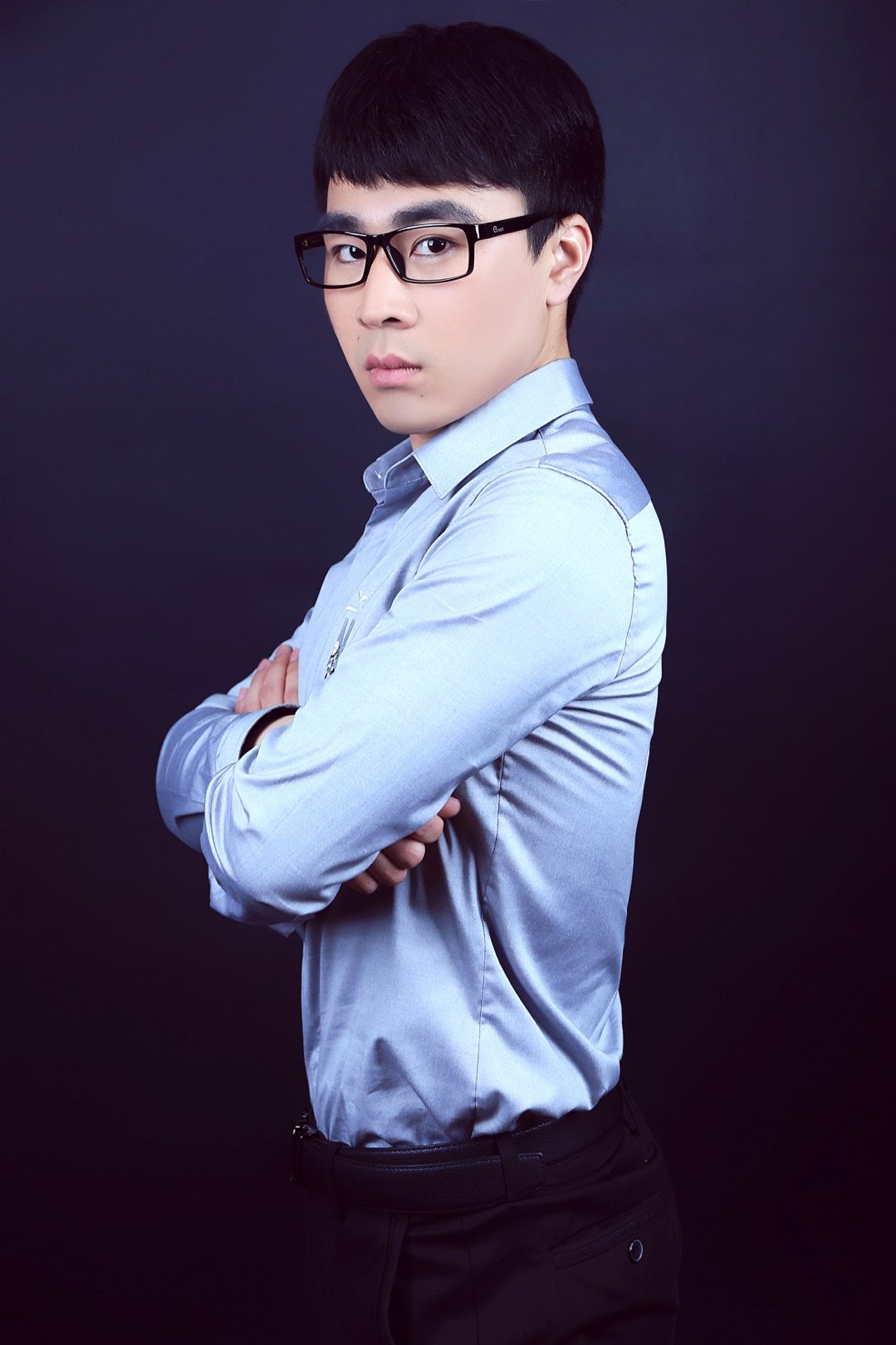 资深设计师-孙海涛