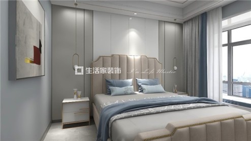 其他现代风格