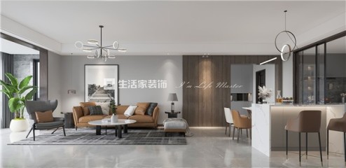 其他现代简约风格