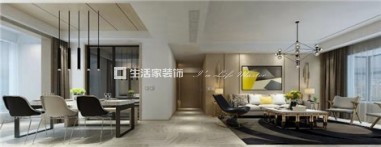 储物柜轻奢 后现代