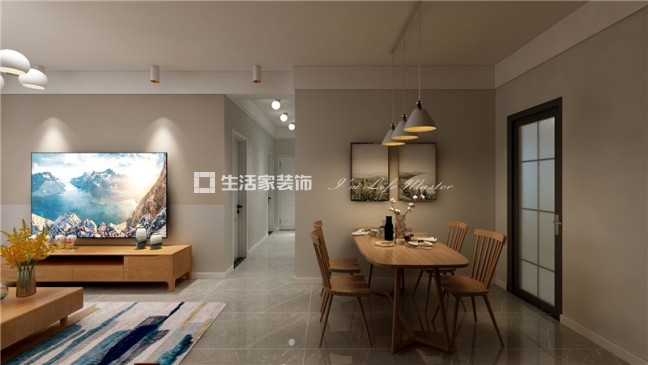 其他上河湾户型图 上河湾效果图 上河湾装修设计