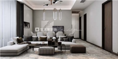 其他现代简约风格
