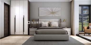 其他现代简约风格