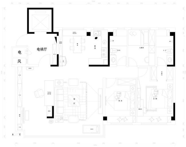 户型图碧桂园户型图 碧桂园效果图 碧桂园装修设计