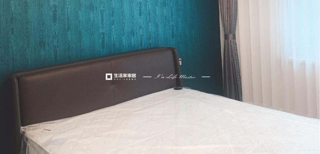 榻榻米现代风格装修