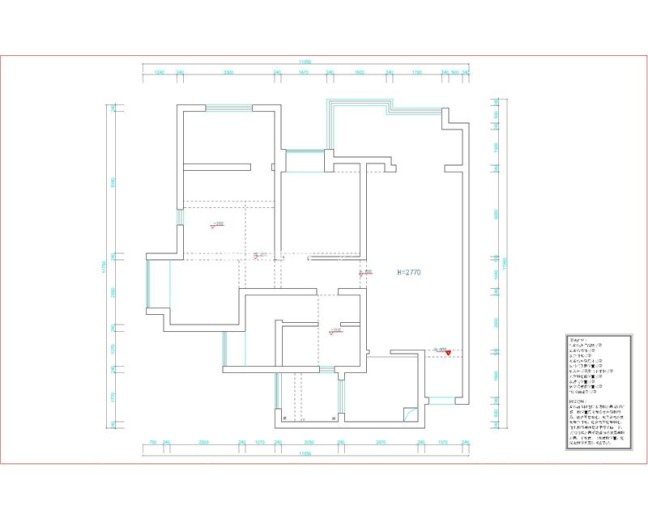 户型图天骄城户型图 天骄城装修设计 天骄城效果图
