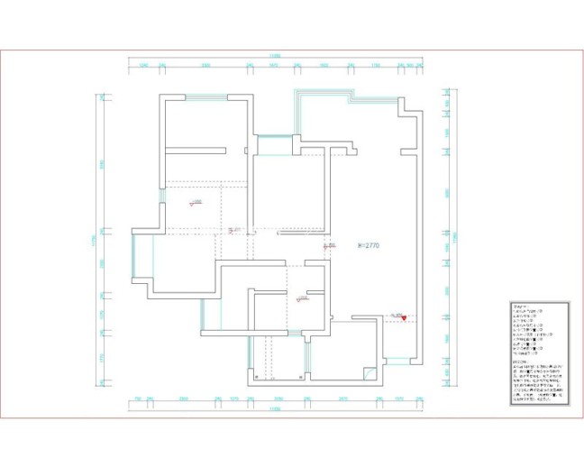 户型图天骄城户型图 天骄城装修设计 天骄城效果图