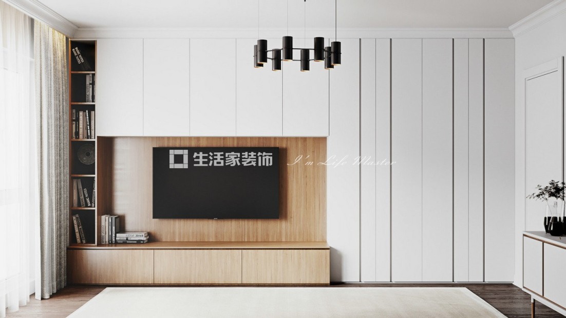 现代风格