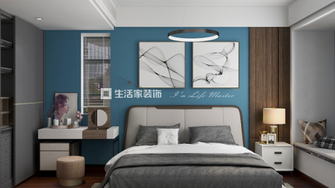 榻榻米现代简约