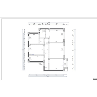 鲁能泰山七号户型解析