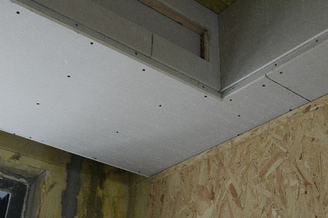 王家湾中央生活区木作基层验收效果图