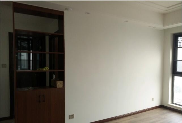 美联奥林匹克四期竣工验收效果图