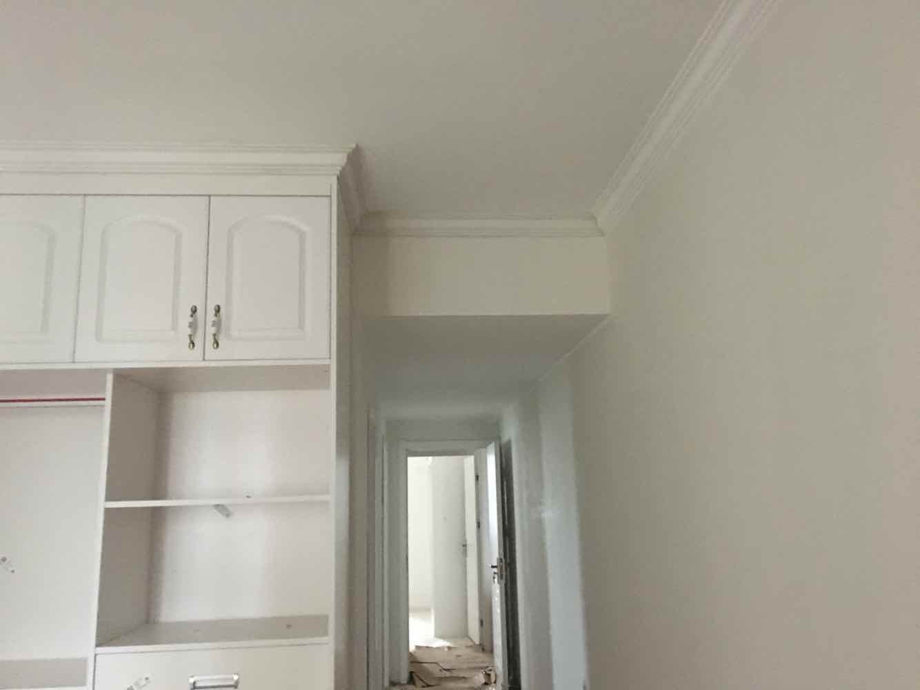 美联奥林匹克四期竣工验收效果图