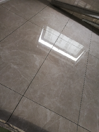 五里和谐家园防水验收效果图