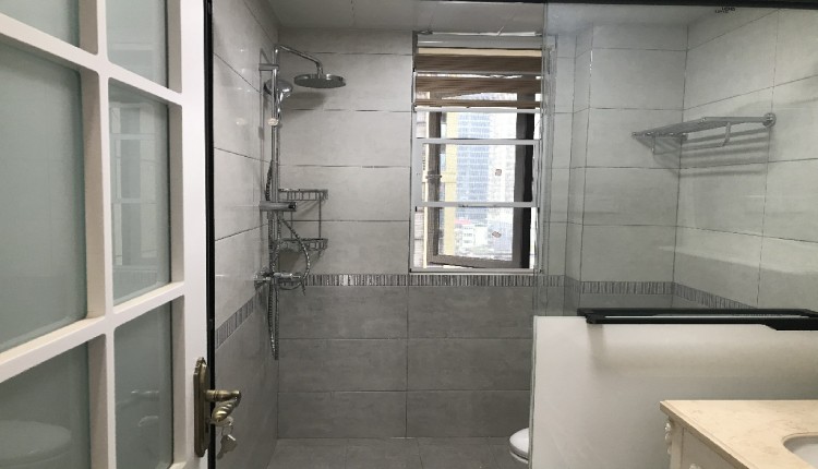 五里和谐家园竣工验收效果图