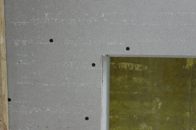 招商1872公园木作基层验收效果图