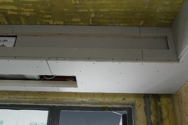 卧龙墨水湖边木作基层验收效果图