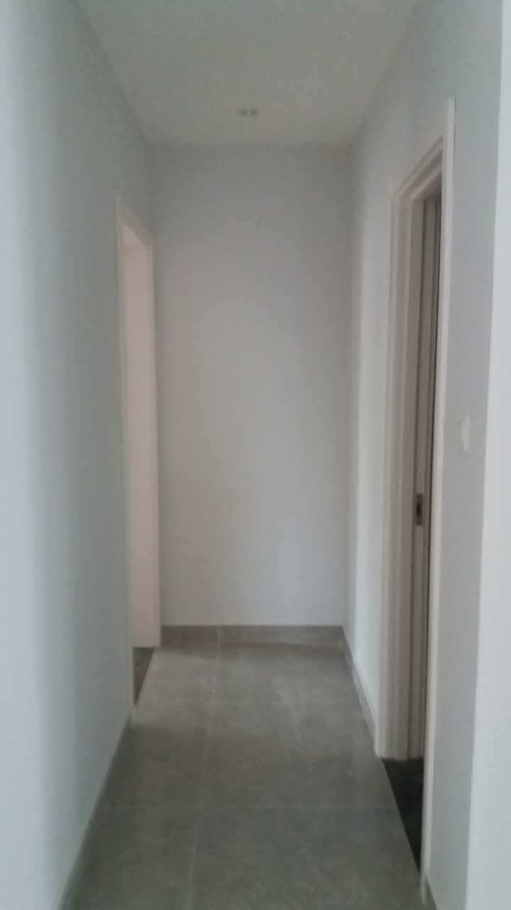 新湖明珠城竣工验收效果图