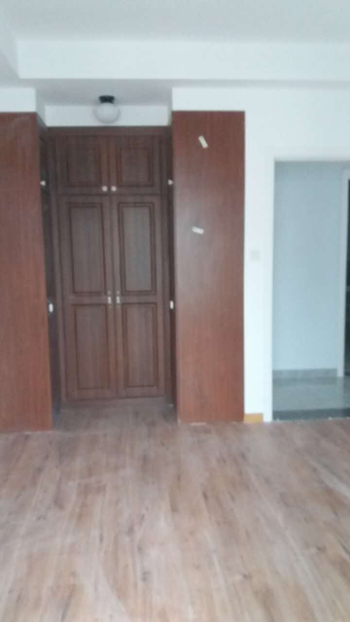 新湖明珠城竣工验收效果图