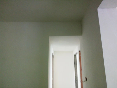 汉口城市广场五期尚邸油面及乳胶漆面漆验收效果图