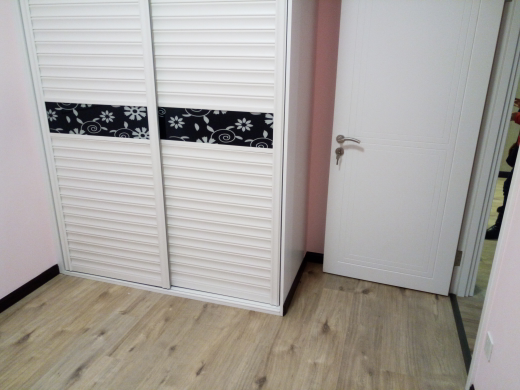 华鼎尚都国际竣工验收效果图