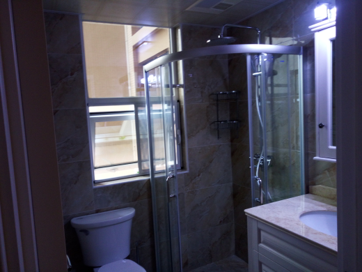 华鼎尚都国际竣工验收效果图