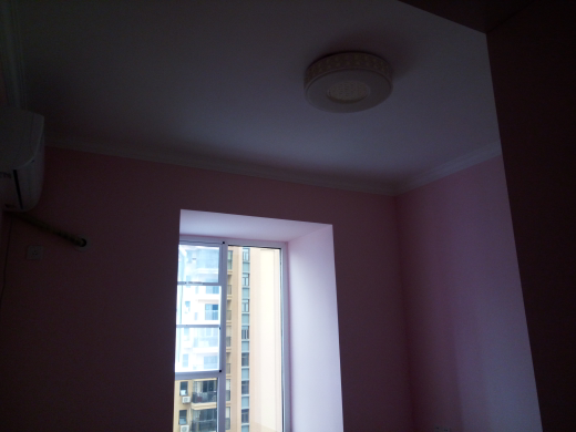 华鼎尚都国际竣工验收效果图