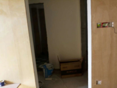 汉口城市广场五期尚邸油面及乳胶漆面漆验收效果图