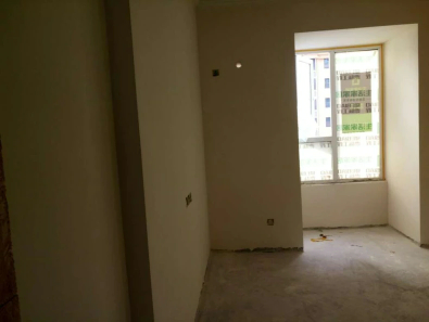 华鼎尚都国际墙砖验收效果图