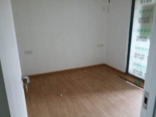 汉口城市广场五期尚邸竣工验收效果图