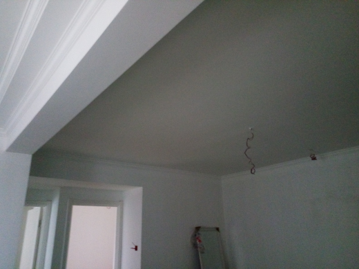 汉口城市广场五期尚邸竣工验收效果图