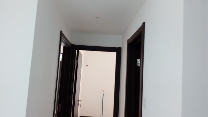 王家湾中央生活区竣工验收效果图