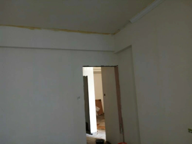 汉口城市广场五期尚邸油面及乳胶漆面漆验收效果图