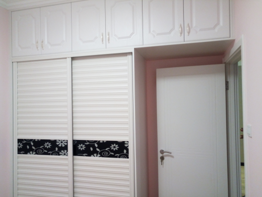 华鼎尚都国际竣工验收效果图