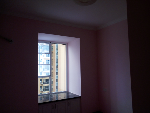 华鼎尚都国际竣工验收效果图